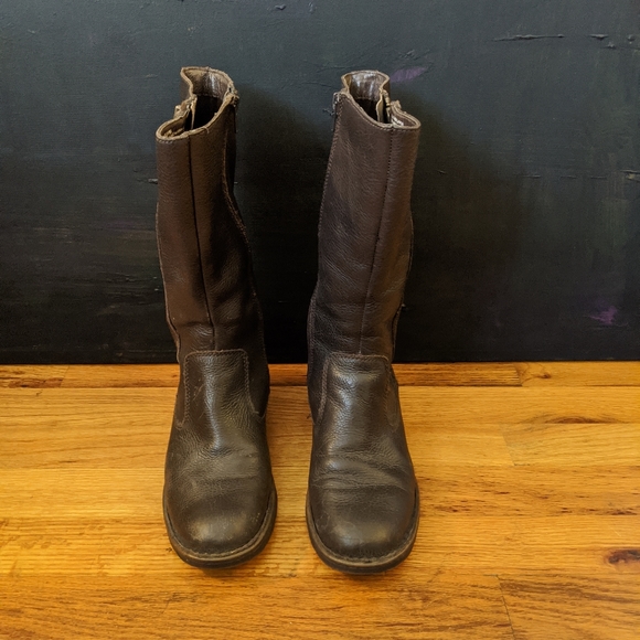 BORN “Waters” (D86906) WOMEN’S 6.5 dark brown - Picture 12 of 13